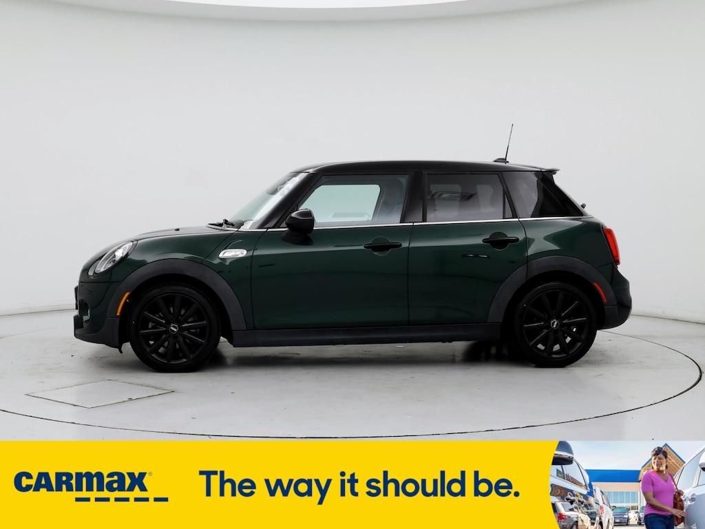 used 2019 MINI Hardtop car, priced at $21,998