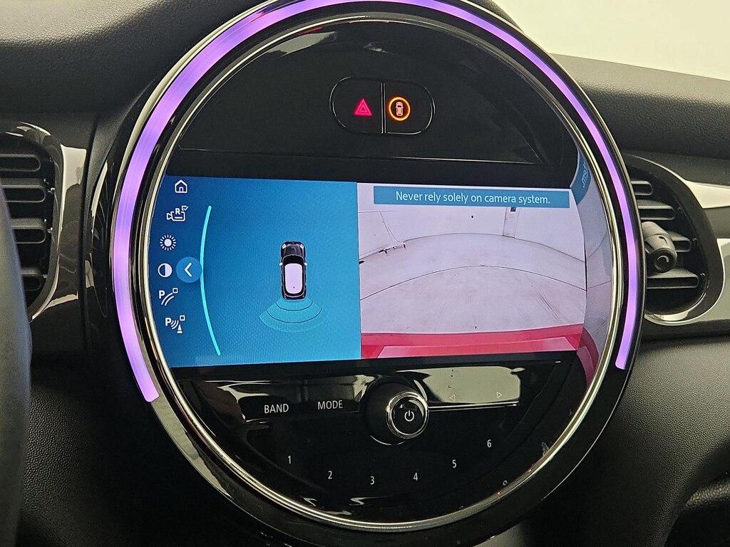 used 2022 MINI Hardtop car, priced at $21,998