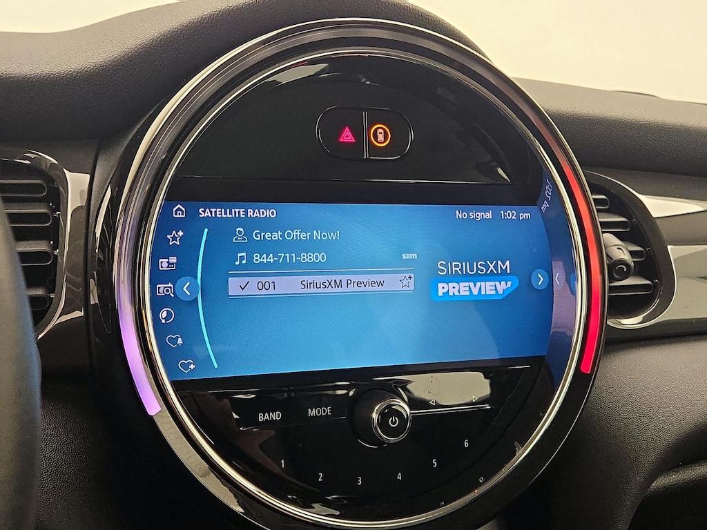 used 2022 MINI Hardtop car, priced at $21,998