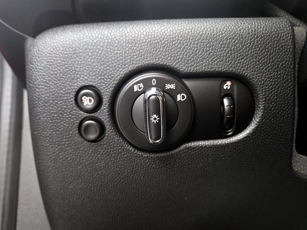 used 2022 MINI Hardtop car, priced at $21,998