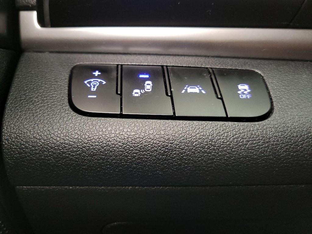 used 2019 Hyundai Elantra car, priced at $15,998