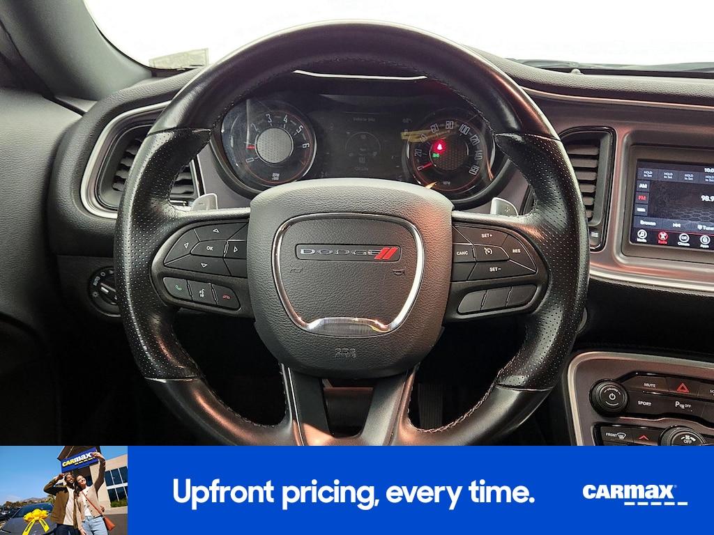 used 2020 Dodge Challenger car, priced at $24,998