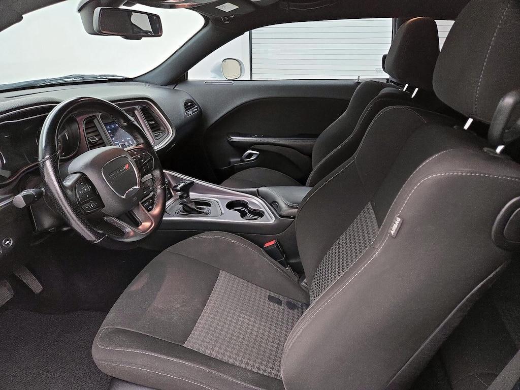 used 2020 Dodge Challenger car, priced at $24,998