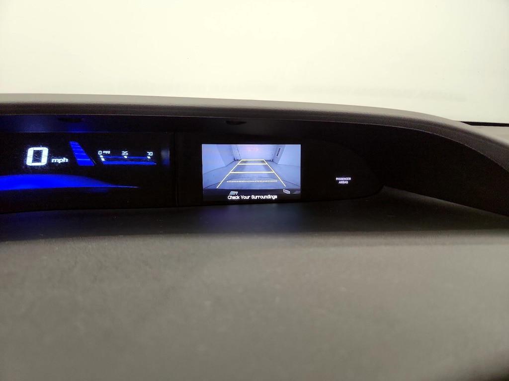 used 2015 Honda Civic car, priced at $16,998