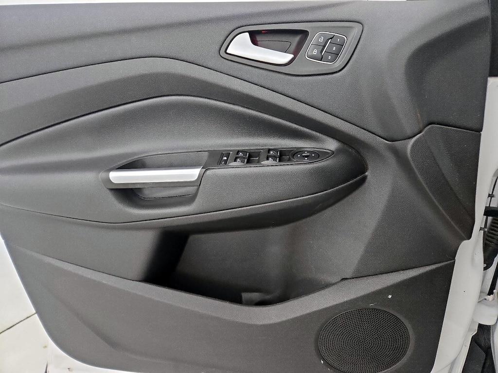 used 2017 Ford Escape car, priced at $13,998