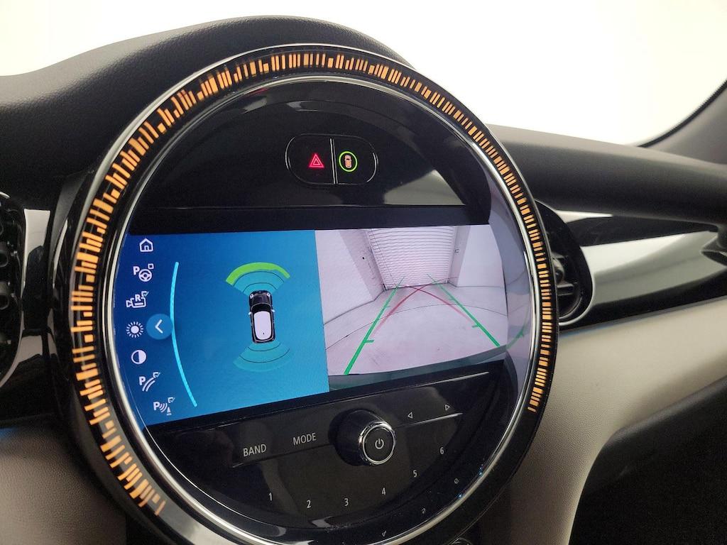 used 2022 MINI SE Hardtop car, priced at $20,998