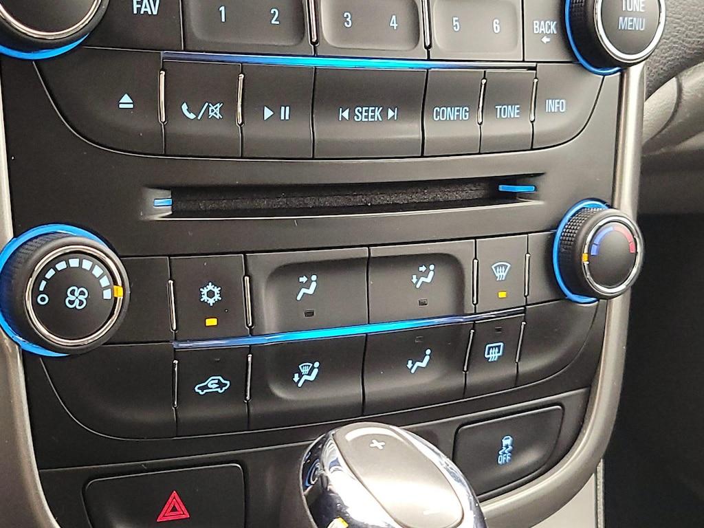 used 2015 Chevrolet Malibu car, priced at $10,599