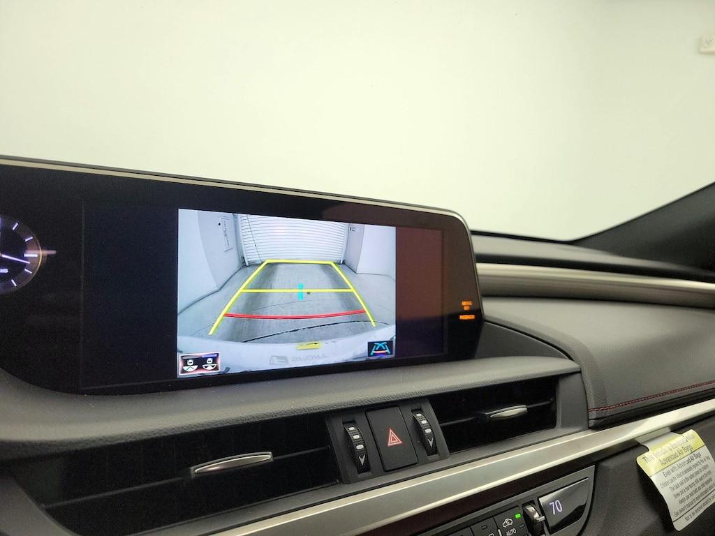 used 2019 Lexus ES 350 car, priced at $28,998