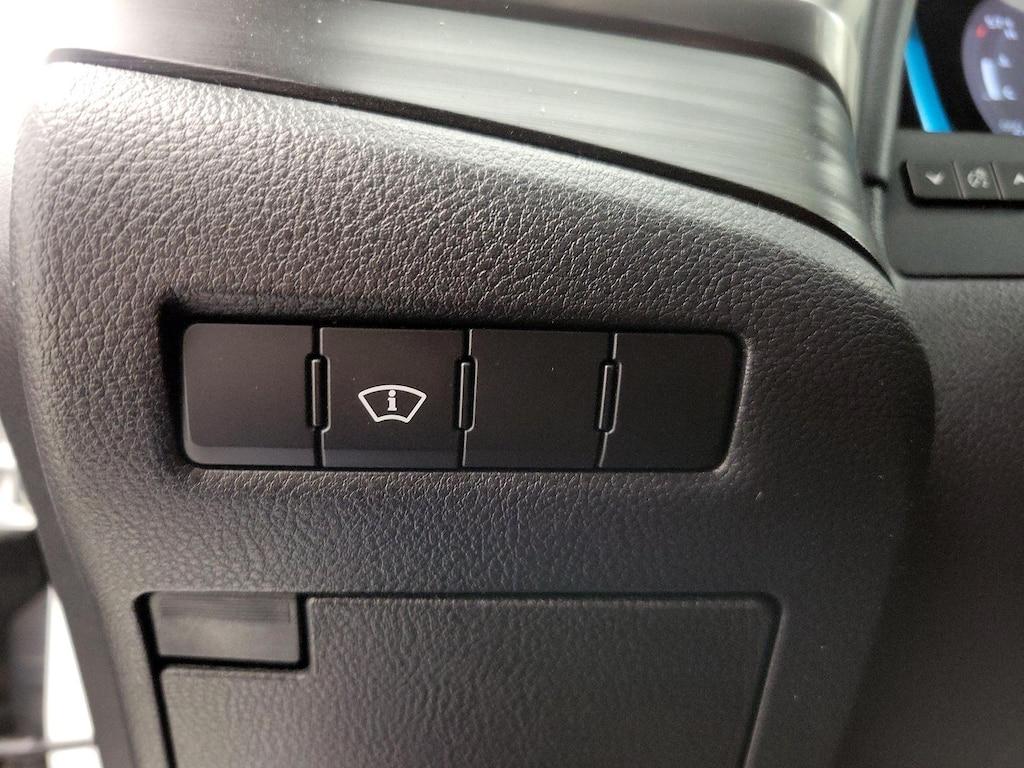 used 2019 Lexus ES 350 car, priced at $28,998