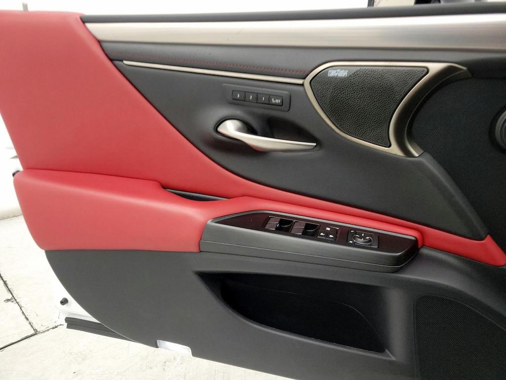 used 2019 Lexus ES 350 car, priced at $28,998