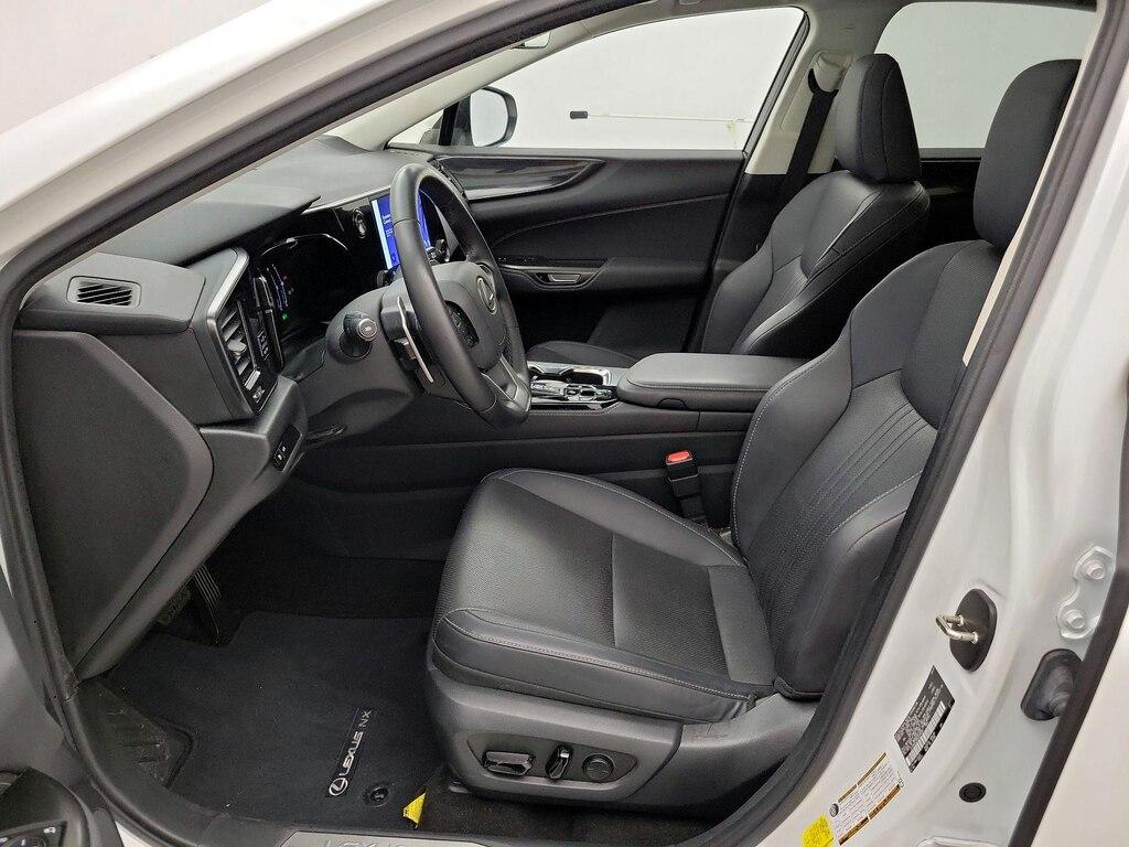 used 2024 Lexus NX 350h car, priced at $42,998