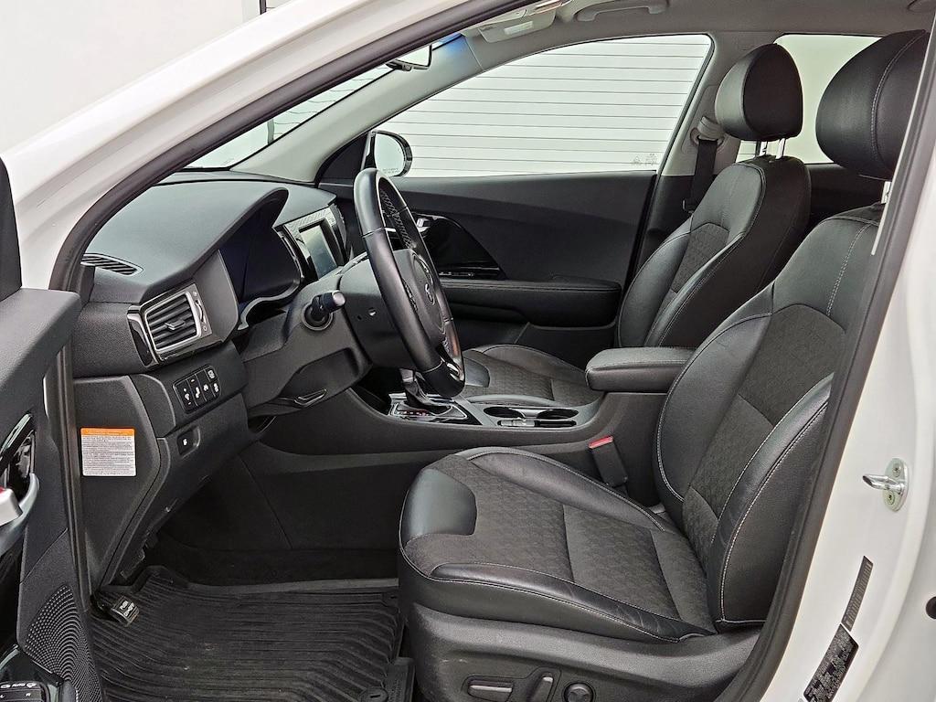 used 2019 Kia Niro car, priced at $15,998