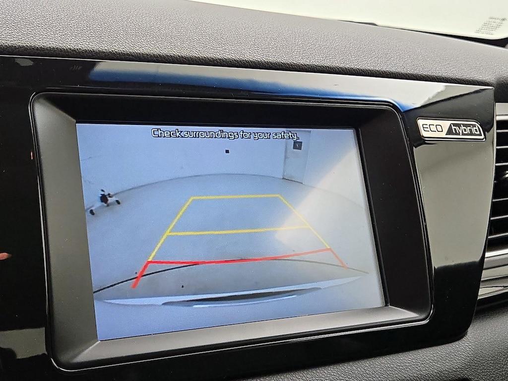 used 2019 Kia Niro car, priced at $15,998