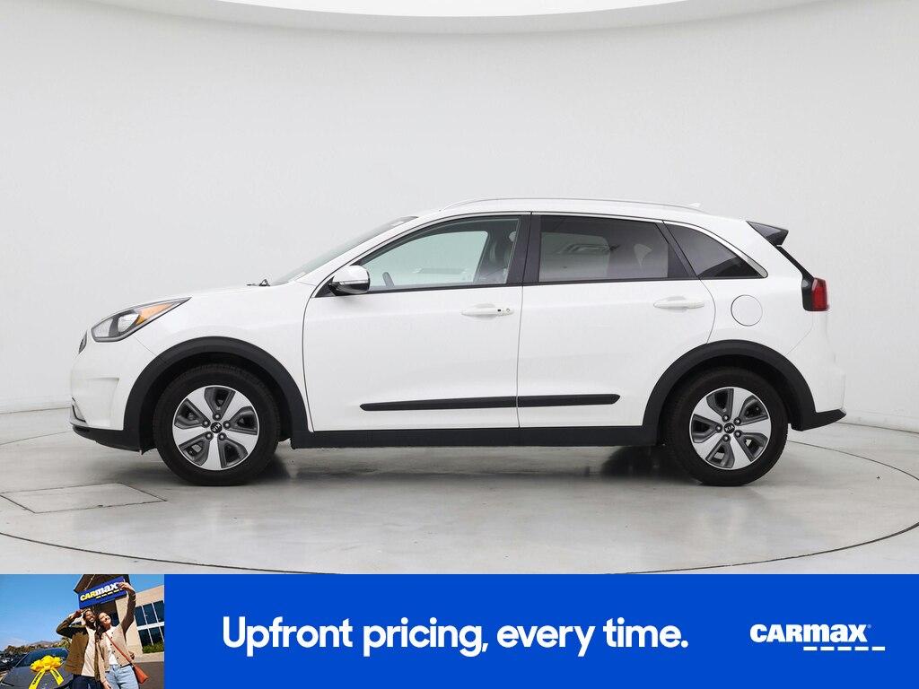 used 2019 Kia Niro car, priced at $15,998