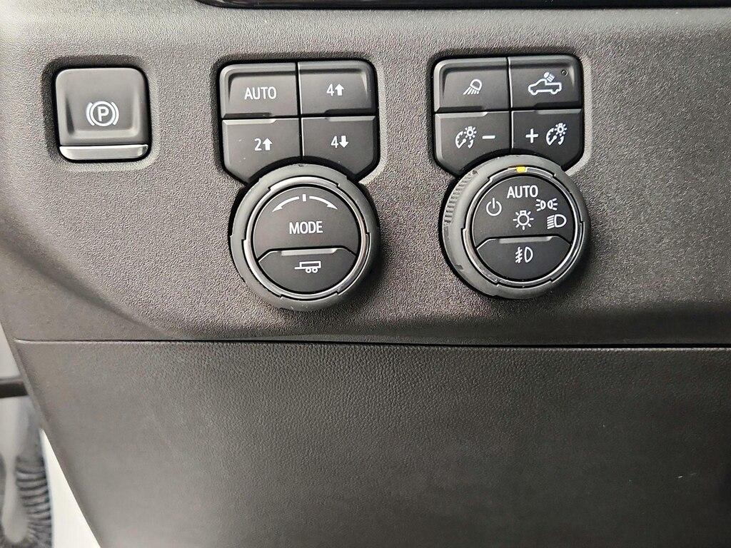 used 2025 Chevrolet Silverado 1500 car, priced at $60,998