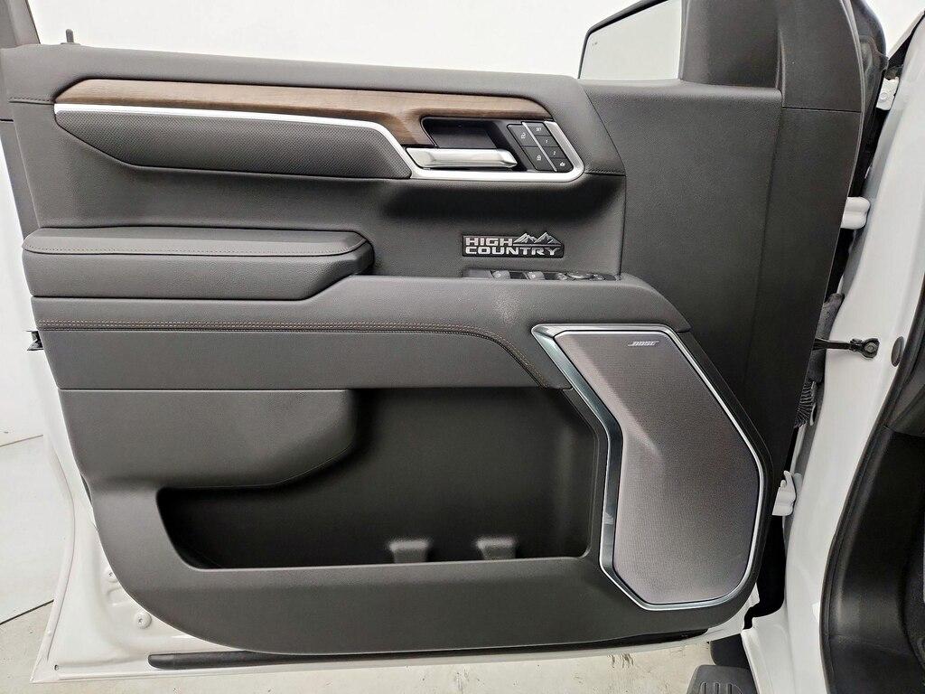 used 2025 Chevrolet Silverado 1500 car, priced at $60,998