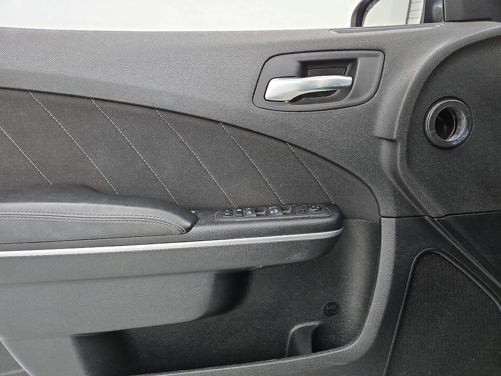 used 2022 Dodge Charger car, priced at $19,998