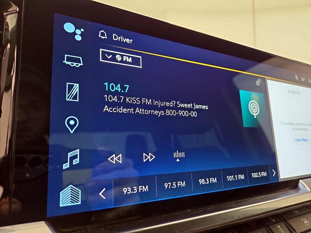 used 2022 Chevrolet Silverado 1500 car, priced at $38,998