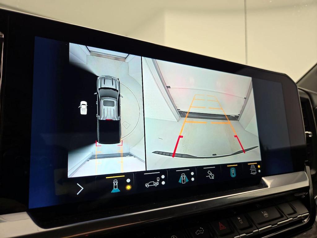 used 2022 Chevrolet Silverado 1500 car, priced at $38,998