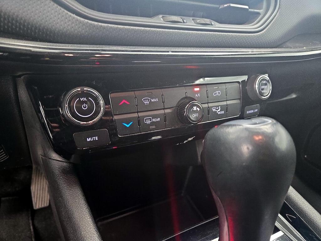 used 2024 Jeep Compass car, priced at $19,998