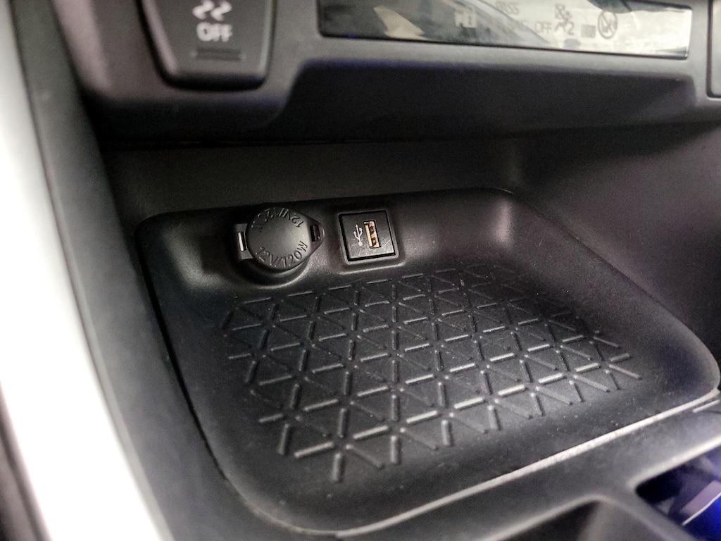 used 2023 Toyota RAV4 car, priced at $24,998