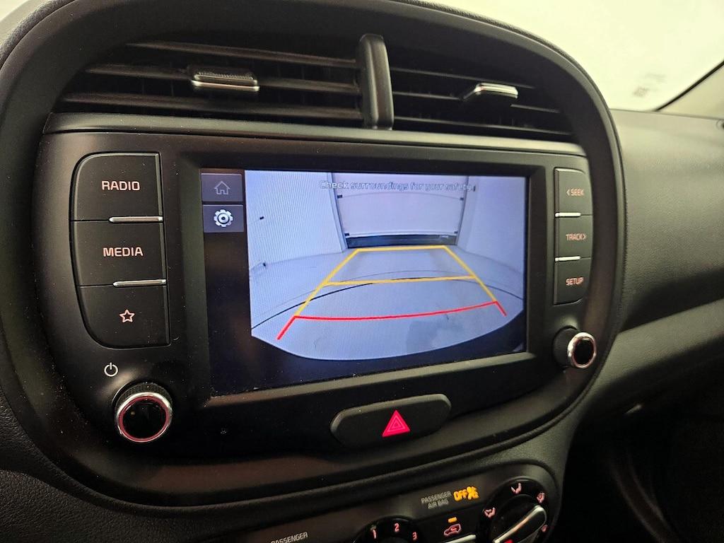 used 2022 Kia Soul car, priced at $15,998