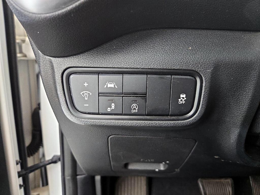 used 2022 Kia Soul car, priced at $15,998