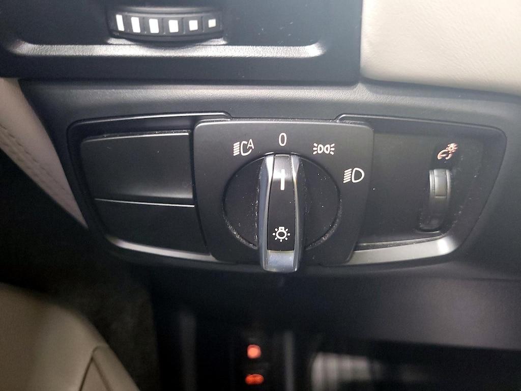 used 2017 BMW i3 car, priced at $12,599