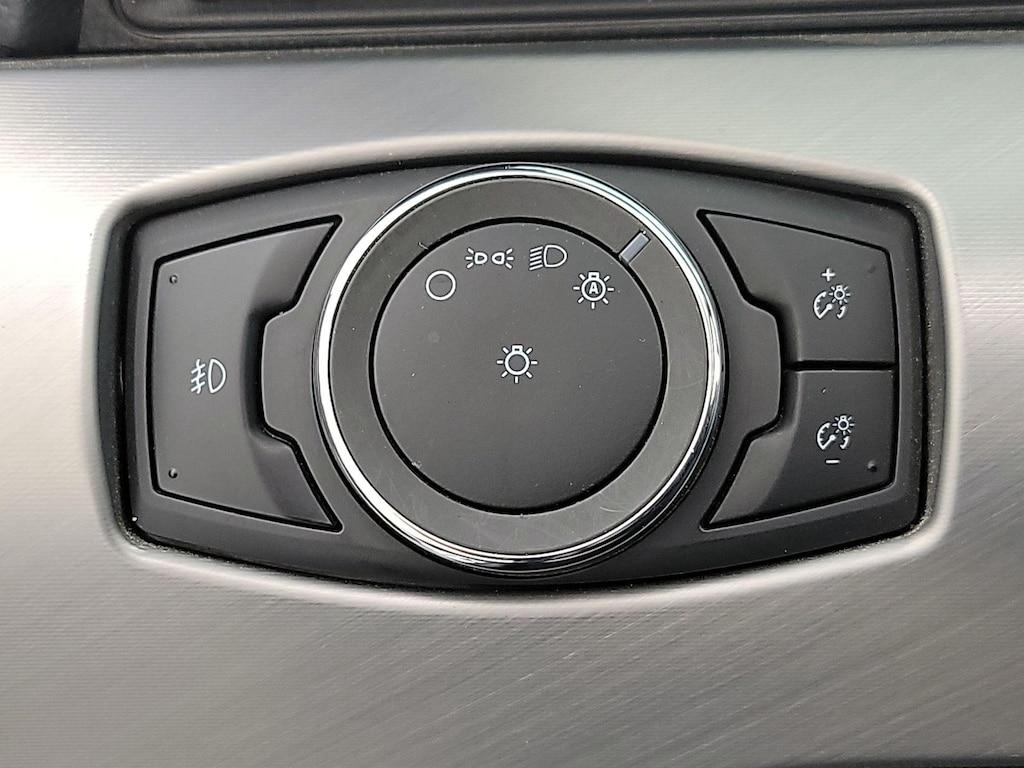 used 2023 Ford Mustang car, priced at $31,998