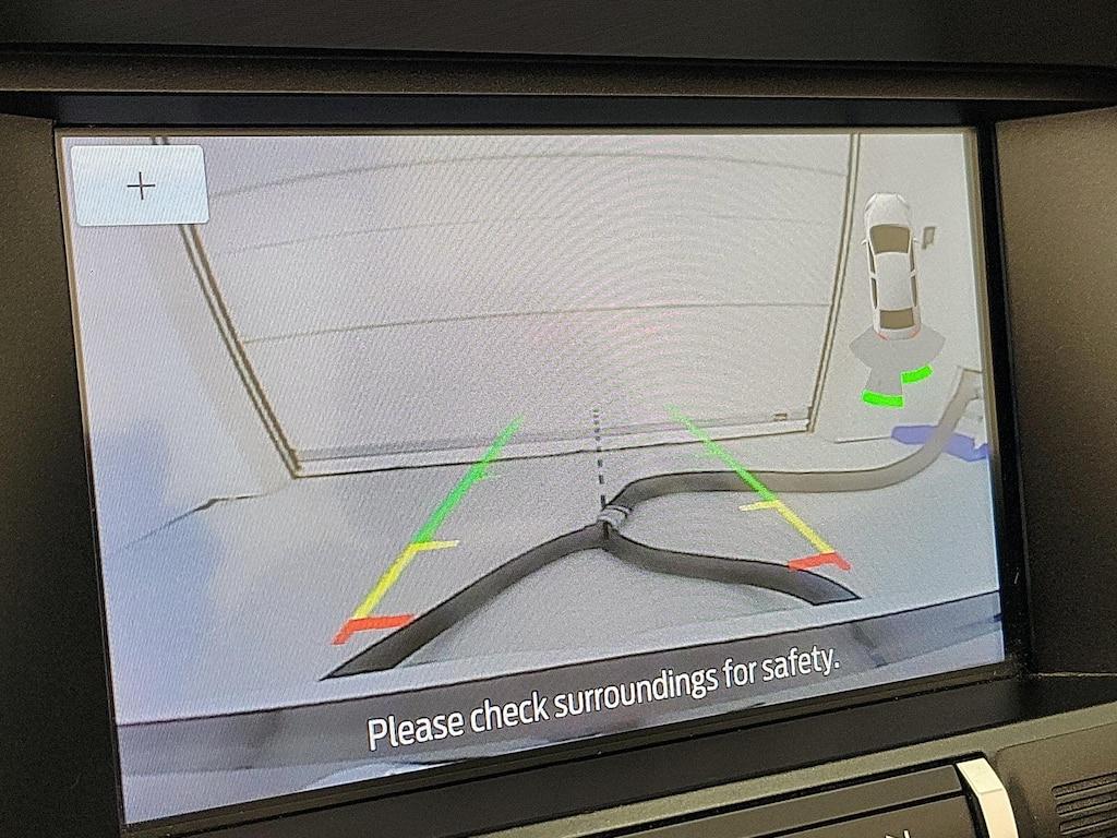 used 2023 Ford Mustang car, priced at $31,998