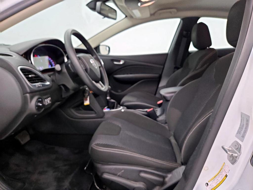 used 2015 Dodge Dart car, priced at $13,599
