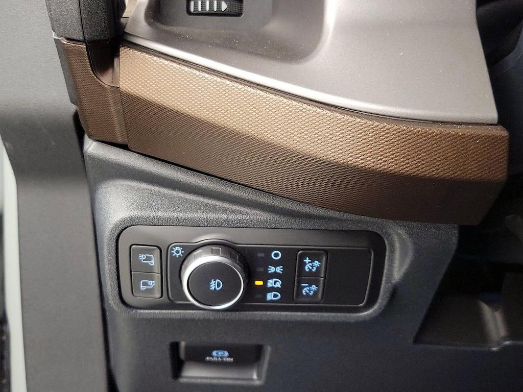 used 2022 Ford Bronco car, priced at $31,998