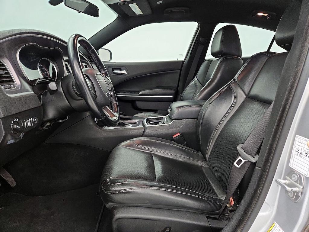 used 2021 Dodge Charger car, priced at $18,998