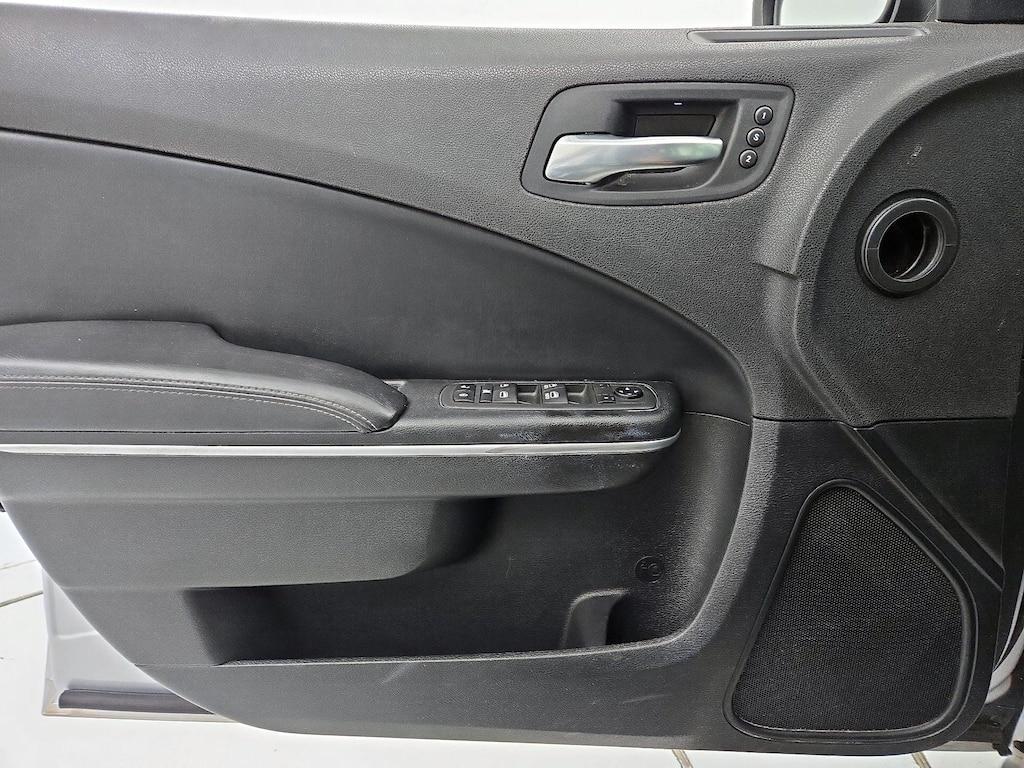 used 2021 Dodge Charger car, priced at $18,998