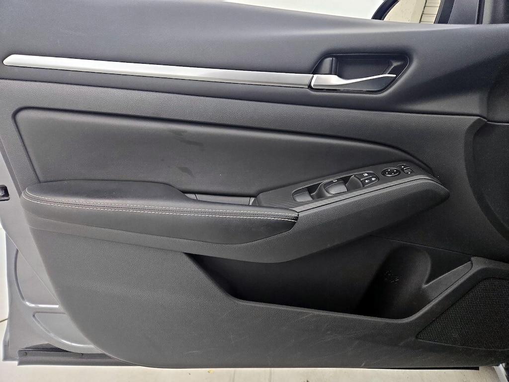 used 2022 Nissan Altima car, priced at $19,998