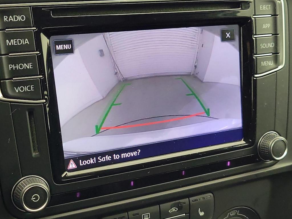 used 2018 Volkswagen Jetta car, priced at $16,998