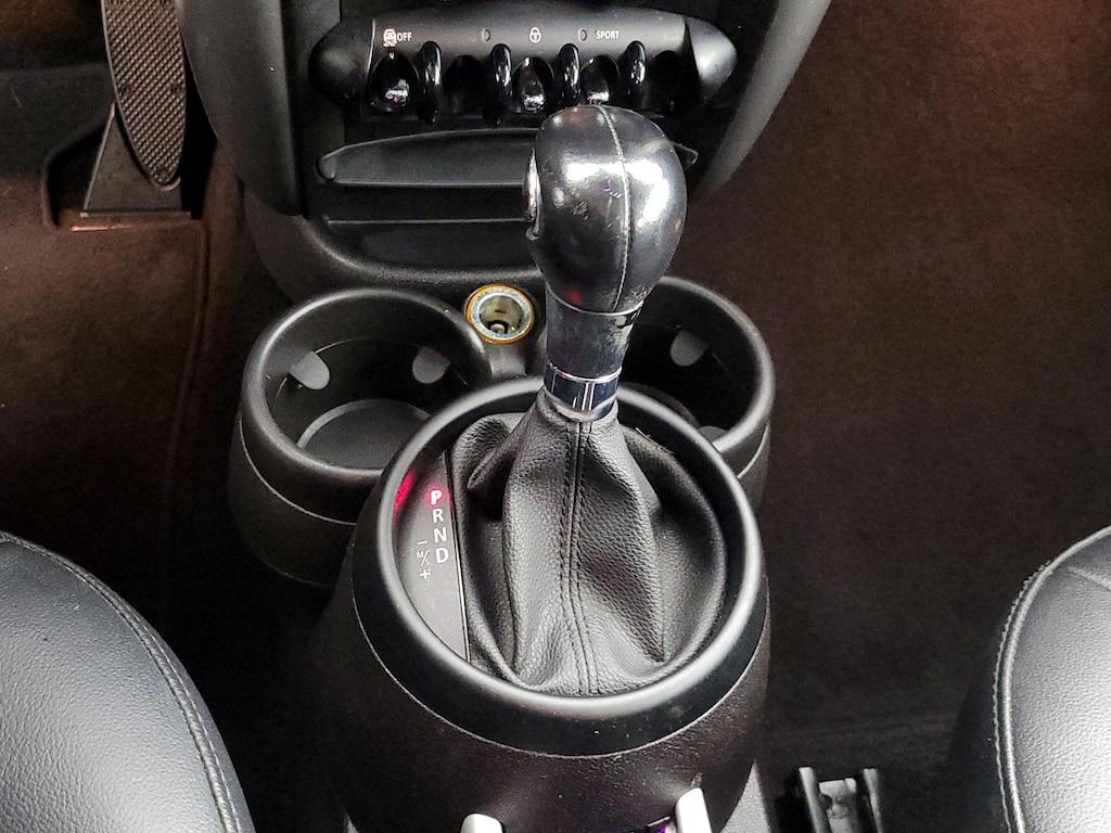 used 2015 MINI Countryman car, priced at $11,998