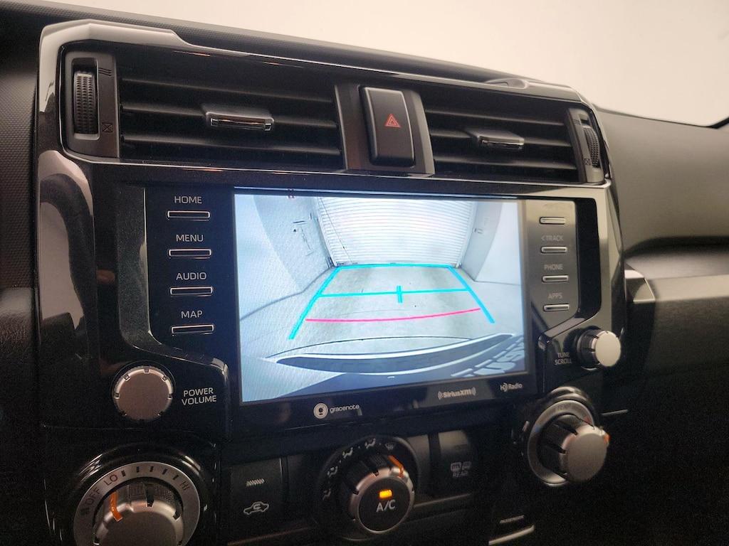 used 2024 Toyota 4Runner car, priced at $46,998