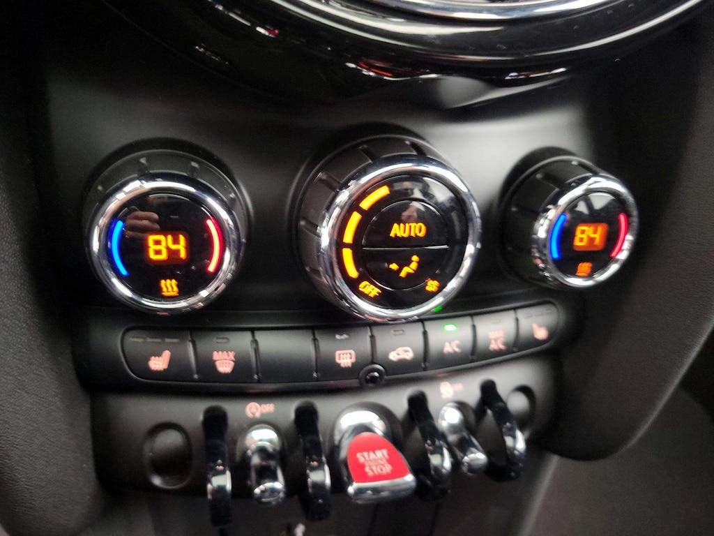 used 2022 MINI Hardtop car, priced at $22,998