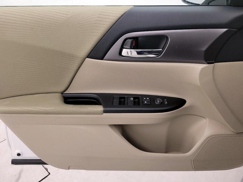 used 2015 Honda Accord car, priced at $17,998