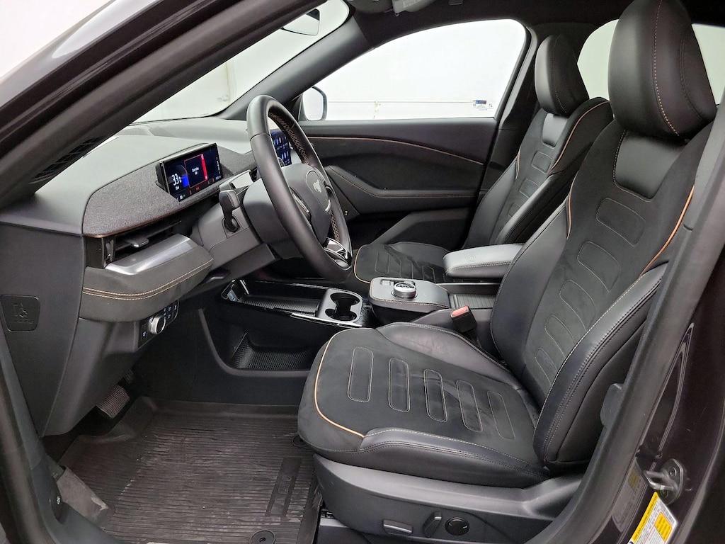 used 2022 Ford Mustang Mach-E car, priced at $33,998