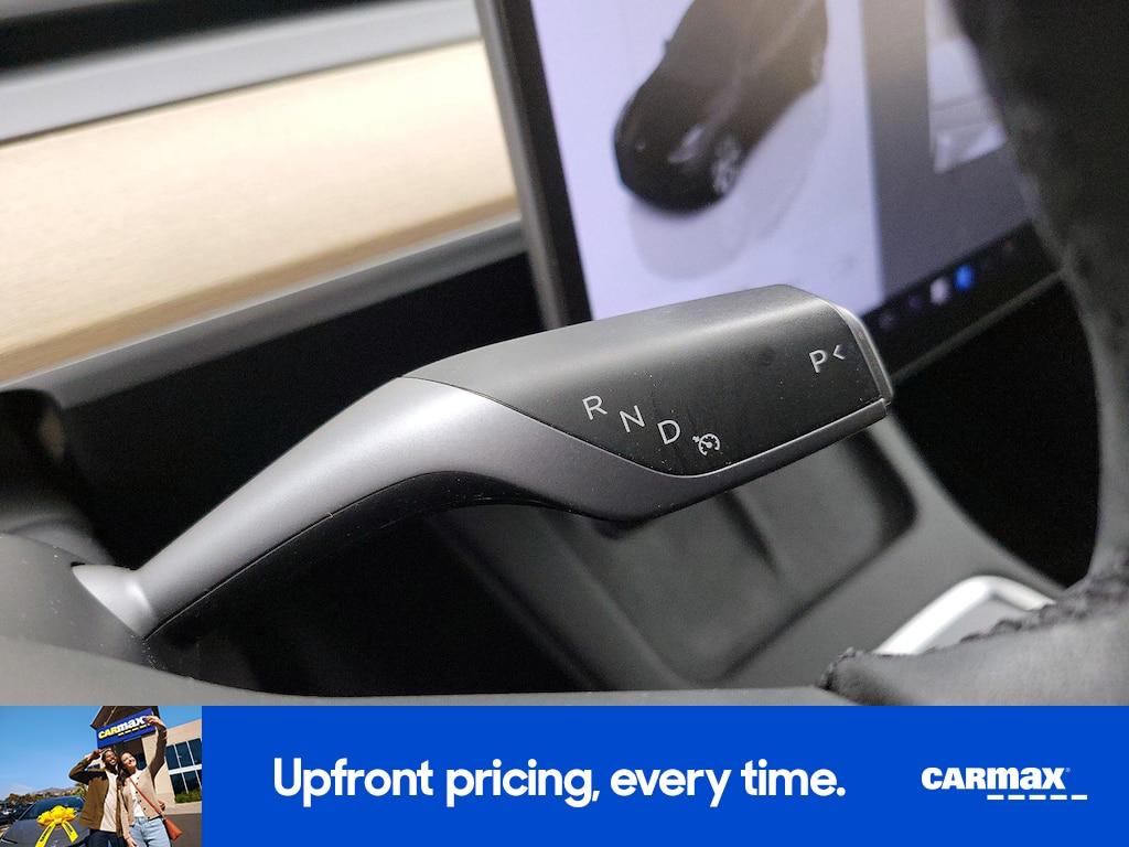 used 2023 Tesla Model Y car, priced at $33,998