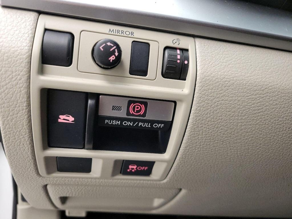 used 2014 Subaru Outback car, priced at $12,998