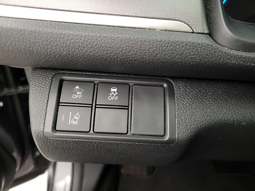 used 2016 Honda Civic car, priced at $18,998