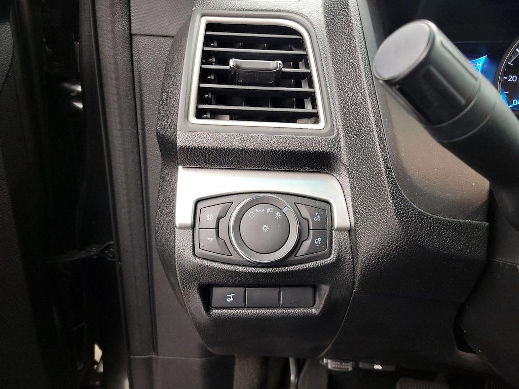used 2017 Ford Explorer car, priced at $15,998