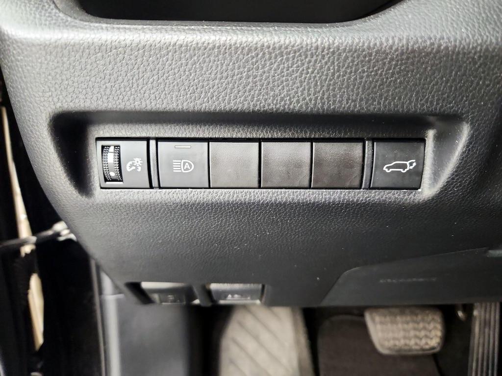 used 2021 Toyota RAV4 car, priced at $27,998