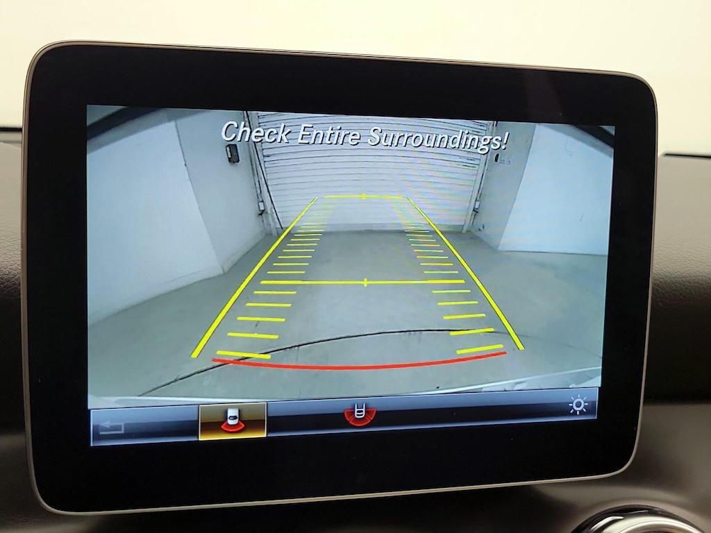 used 2020 Mercedes-Benz GLA 250 car, priced at $20,998