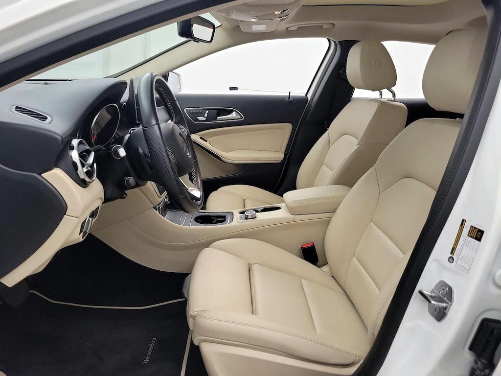 used 2020 Mercedes-Benz GLA 250 car, priced at $20,998