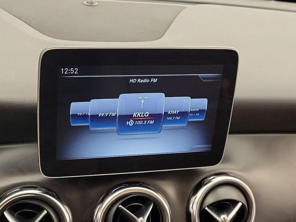 used 2020 Mercedes-Benz GLA 250 car, priced at $20,998