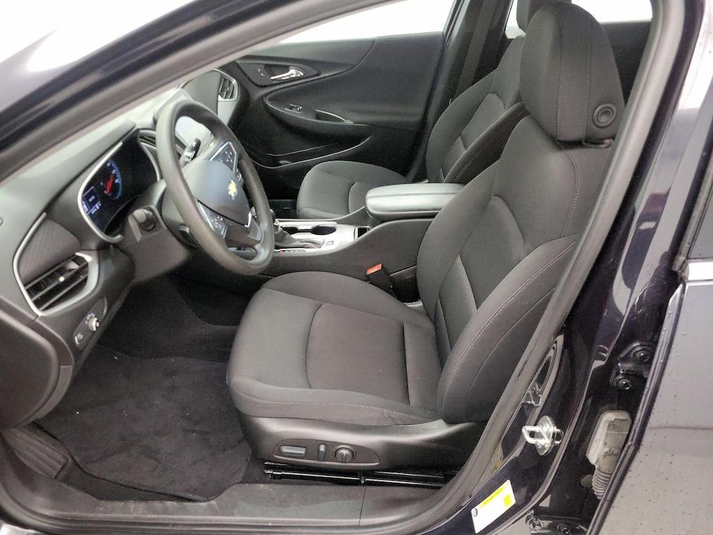 used 2023 Chevrolet Malibu car, priced at $19,998